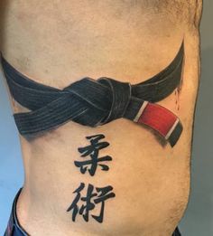 Bjj Jiu Jitsu Tattoo, Jiu Jitsu Belt Tattoo, Brazilian Jiu Jitsu Tattoo, Tattoos Reference, Karate Outfit, Bjj Jiu Jitsu, Bjj Belts