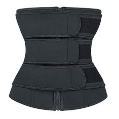 Waste Trainer, Sweat Belt, Slimmer Belt, Waist Shapers, Mesh Tops, Corset Waist