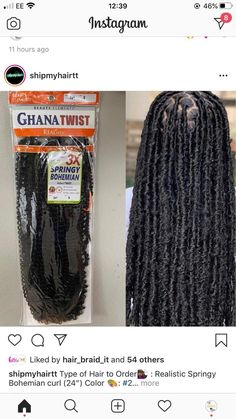 Hair Twist Styles Natural, Twist Styles Natural Hair, Hair Braids Natural Hair, Braids Natural Hair, Hair Styles Easy, Protective Hairstyles For Natural Hair, Hair Twist, Faux Locs Hairstyles