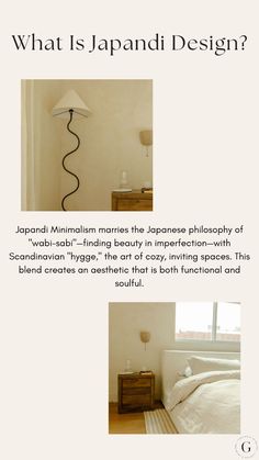 https://www.geridelvento.com/blog-geri/discovering-japandi-minimalism-a-cozy-bedroom-design-for-a-lovely-couple Japanese Philosophy