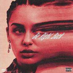 the album cover art for do it right now featuring a woman's face with her hair in braids