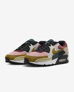 Condition: Brand new with lidless box Size: US Women's 11 / US Men's 9.5 (Adult Unisex) Nike Air Max 90 Women, Air Max 90 Women, Air Max Women, Best Sneakers, Culture Kings, Nike Air Max 90, Stardust, Comfortable Shoes, Air Max