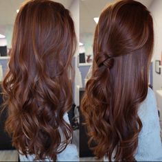 Dark Warm Brown Hair, Hair Colour Inspo, Warm Brown Hair Color, Brown Hair Colour, Reddish Brown Hair Color, Medium Length Brown Hair, Warm Brown Hair, Chestnut Hair, Chestnut Hair Color