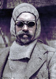 ... Francis Picabia, Monsieur Madame, University Of Cambridge, Beanie Style, Summer Clothes, In Summer, Old Photos