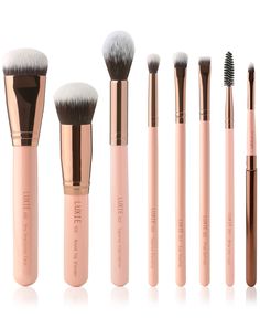 in stock Face Brush Set, Shading Brush, Highlighter Brush, Makeup Beginners, Angled Brush, Lip Brush, Face Brush, Makeup Reviews, Makeup Tools Brushes