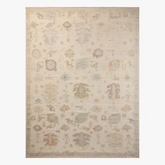 The Marianne Collection is a hand-knotted wool area rug with vintage medallion motifs and short edge fringe, inspired by many one-of-a-kind pieces. The rug's elegantly neutral palette feels modern, while the rug's overall aesthetic is timeless. Hand-knotted by artisans in India and GoodWeave-certified, ensuring our commitment to ethical production and the support of weavers' communities. Care Instructions: Clean spills immediately by blotting with a clean, white sponge or cloth. Professional cle Dining Table Rug, Hand Loomed Rug, Sideboard Bar, Vintage Medallion, Furniture Trends, Virtual Design, Stain Resistant Fabric, Neutral Palette, Nebraska Furniture Mart