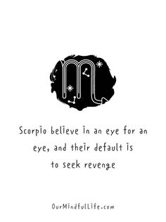 Toxic Traits, Feeling Ignored, Our Mindful Life, Scorpio Zodiac Facts, Lack Of Empathy, Playing The Victim