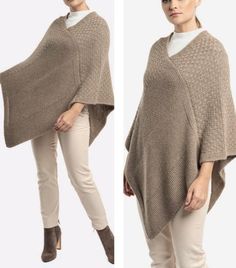 Perfect for people who love soft and cozy covers to feel comfortable and look elegant . Not at all coarse and its softness is unbelievable. Baby alpaca is the softest part of the wool of an adult alpaca. BEIGE LADIES V NECK PONCHO Structured Stitch Poncho  Product Code: PON-001 Material: 100% Baby Alpaca One size fits S and M Product Care: Dry Cleaning Only Made in Peru by INCALPACA (Fair Trade certification holder) Cozy Brown Alpaca Poncho, Cozy Brown Wool Poncho, Beige Alpaca Poncho For Winter, Winter Beige Alpaca Poncho, Cozy Beige Wool Poncho, One Size Beige Alpaca Poncho, Beige Alpaca One-size Poncho, Beige Alpaca Poncho One Size, Cozy Knitted Alpaca Poncho