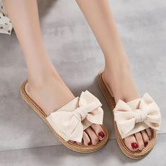 Brand New Cute Sandals For Women, Oc Fashion, Beige Sandals, Sandal Shoes, Cute Sandals, Shoes Color, Sandals For Women, Beach Sandals, Sandals Summer