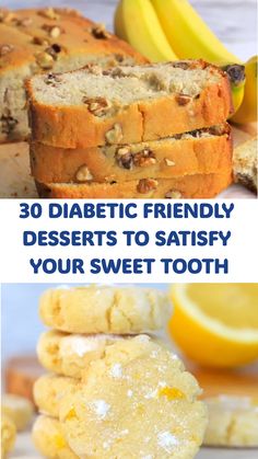 Less Sugar Desserts, Sweets For Diabetics Sugar Free, Low Sugar Desserts For Diabetics, Dessert For Diabetics, Sugar Free Desserts For Diabetics, Health Cookies, Sugar Challenge, Sugar Free Ice Cream, Low Sugar Desserts