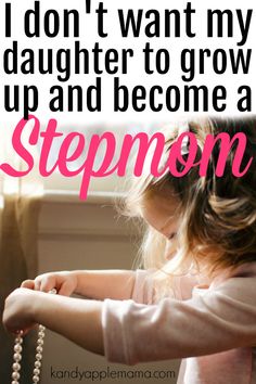 Becoming A Stepmom, Co-parenting, Blended Family, Beauty Kit, Co Parenting, Mom Advice