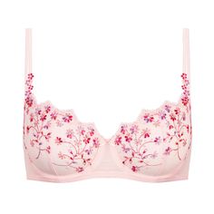 Balconette bra MEY Delightful Matching Undies, Dressy Hats, Satin Embroidery, Pretty Bras, Cute Pjs, Cute Bras, Balconette Bra, Pretty Lingerie, Nursing Bra