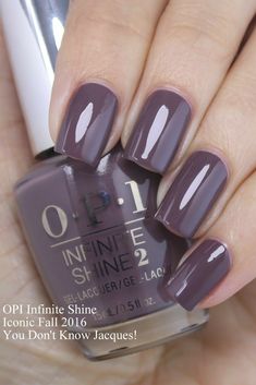 Nail Polish Colors Winter, Fall Pedicure, Pedicure Colors, Elegant Nail Art, Manicure Gel, Nails Colors, Simple Nail Art Designs