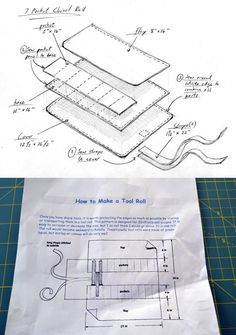 the instructions for how to make a toilet roll