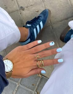 Crazy Text, Casual Nails, Shellac Nails, Plot Twist, Funky Nails, Chic Nails, Dope Nails