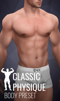 Male Body Presents Sims 4, Sims 4 Skins Male, Sims 4 Boxers, Body Cc Sims 4, Sims 4 Body Hair, Sims4 Mod, Sims 4 Male, Mods Sims 4, Sims 4 Men Clothing