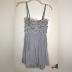 This Dress Is Very Comfortable And Forgiving. The Top Is Lined And The Straps Are Adjustable. The Detailing Is Really Beautiful. Black Ballerina Dress, Short Puffy Dresses, Silver Party Dress, Dress Better, Winter Princess, Ivory Lace Dress, Black Lace Mini Dress, Chloe Dress, Ballerina Dress