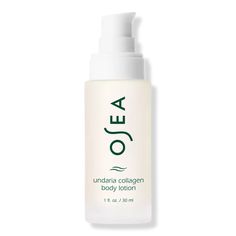 Travel Size Undaria Collagen Body Lotion - OSEA | Ulta Beauty Skin Firming, Ulta Beauty, Travel Size, Body Lotion, Travel Size Products, Lotion, Makeup, Free Shipping, Travel