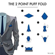 Pocket Square Pattern, Pocket Handkerchief, Tie Styles