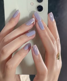 Nails May 2024 Trends, New Nail Trend 2024, 2024 Manicure Trends, Nails Soft Colors, Nail Colors 2024 Summer, Nail Colors Summer 2024, 2024 Summer Nail Colors, Nail Trend 2024, Summer Nail Colors 2024 Gel