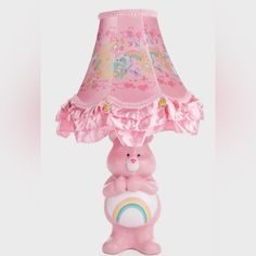 New Price Firm Check Out My Other Listings Pastel Goth Decor, Gorgeous Images, Pink Goth, Lamp Color, Kawaii Goth, Goth Decor, Animal Coloring, New Price, Room Accessories