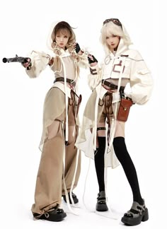 Traveler Aesthetic Outfits, Futuristic Outfit Ideas, Futuristic Clothes, Desert Clothing, Futuristic Clothing, Shopping Link, Futuristic Style, Body Reference Poses, Future Outfit