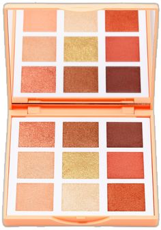 Sunset Eyeshadow, Sunset Palette, Minako Aino, Spa Essentials, Host Gifts, Mens Trends, Makeup Reviews, Eyeshadow Brushes, Gaming Gifts