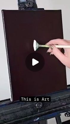 Trending Acrylic Painting, Diy Paint Tutorials Step By Step, Painting Of Eyes Acrylics, Trending Acrylic Painting Ideas, Drawings Paintings Art, Dark Abstract Art Acrylic Paintings, Tattoo Art Painting, Unusual Art Techniques, Acrylic Paint Techniques On Canvas