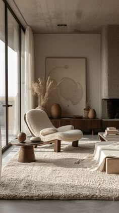 Design Ložnic, Interior Boho, Japandi Interior, 아파트 인테리어, Home Room Design, Minimalist Living Room, My New Room