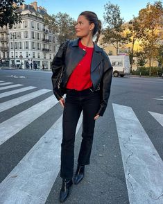 Paris Winter Outfits, Easy Winter Outfits, Style For Winter, Week Inspiration, Simple Winter Outfits, Knitwear Style, Runway Outfits, Effortless Outfit, Outfit Formulas