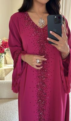 Abaya Business, Ramadan Outfits, Arabian Fashion, Ramadan Collection, Moroccan Interiors, Moroccan Dress, Modesty Fashion, Arab Fashion, Modest Fashion Outfits