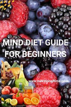 The Mind Diet Meal Plan, Mind Diet Food List, Mind Diet Meal Plan 21 Days, Mind Diet Meal Plan, Mind Diet Recipes, The Mind Diet, Stomach Fat Burning Foods, In My 20s, Mind Diet