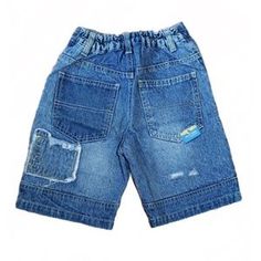 Shop Kids' mecca Yellow Blue Size 5B Shorts at a discounted price at Poshmark. Description: Mecca Denim Jean Shorts Gently worn and in excellent condition. Like brand new. 100% Cotton All items listed were sanitized and kept fresh with the Samsung Bespoke Airdresser Grand Clothing Care System with Steam Refresh.. Sold by diamondsnfilth. Fast delivery, full service customer support. Playful Denim Blue Jeans For Summer, Playful Denim Bottoms With Pockets, Playful Summer Jeans With Pockets, Playful Denim Shorts, Playful Medium Wash Denim Bottoms, Casual Summer Jeans For Playtime, Cotton Jeans For Playtime In Summer, Cotton Jeans For Summer Playtime, Blue Jeans For Summer Playtime