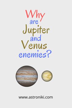 the planets and their names in different colors