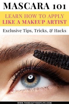 Beautiful Eye Makeup, Eye Makeup Brushes, How To Apply Eyeshadow