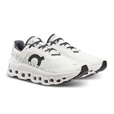 On-Running Cloudmonster Men's 2 Oncloud Cloud Monster, On Cloud Cloudmonster, Cloud Runner, On Cloudmonster, Fuzzy Heels, Womens Casual Boots, Cushioned Running Shoes, Running Shoes Men, Over The Calf Socks