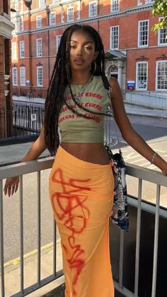 Clothes That Look Good On Short Women, 4 20 Outfits, Turquoise Boho Outfit, Main Character Outfit Aesthetic, 90s Boho Aesthetic, 90s Earthy Aesthetic, Free Spirited Outfits, Bohemian Style Black Women