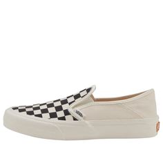 Vans EcoTheory Slip-On SF VN0A3MVD42E1 (SNKR) Fashion Performance, Vans Slip On, Stylish Sneakers, Perfect Pair, Your Perfect, Shoes Sneakers, Slip On, Sneakers