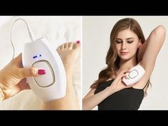 The IPL Laser Hair Removal Handset has 10+ years of flashes, when used as recommended, and that means you'll be hair free for a very long time!Buy Now ✔️ htt... Men Haircare, Brow Stamp, Upper Lip Hair, Best Laser Hair Removal, Ipl Laser Hair Removal, Hair Removal Devices, Razor Burn, Laser Hair Removal Device