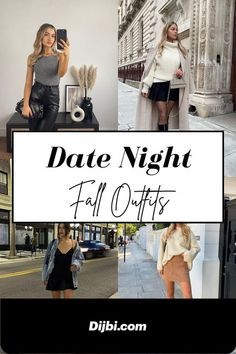 Stylish Fall Outfits Date Night, Dinner Put Outfits Fall, Easy Date Night Outfit Casual, Bar Hopping Outfit Night Fall, Guest Birthday Dinner Outfit, Maxi Dress Date Outfit, Fall 2024 Date Outfits, Date Night Outfit Ideas Fall, Nyc Date Outfit