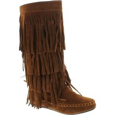 Womens 28-Mudd55 Closed Toe Mid Calf Knee High Mocassin Flat Boot Size: 5.5 B(M) US.  Color: Brown.  Gender: female.  Age Group: adult. Camel Boots, Clear Block Heels, Brown Boots Women, Slouchy Boots, White High Tops, Zipper Boots, Cowboy Boots Women, Womens Knee High Boots, Wide Boots