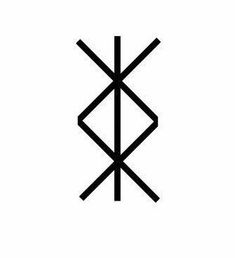 the letter k is made up of two intersecting lines