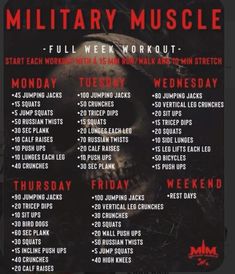 Army Workout Women, Special Forces Workout, Dr Workout, Army Workout, Military Workout