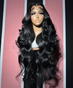 Frontal Styles, Closure Styles, Birthday Plans, Sleek Ponytail Hairstyles, Human Hair Lace Front Wigs, Lace Fronts, Hair Lace Front Wigs