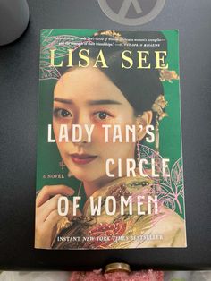 the lady tan's circle of women by liesa seel is on display