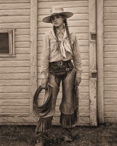 an 8 x 10 photo on Fuji Film Stock Vintage Cowgirl Photos, Vintage Rodeo Pictures, Vintage Cowgirl Photography, 1890s Cowgirl, Rodeo Photography Bull Riders, Real Cowgirl, Vintage Cowgirl Bucking Horse, Cowgirl Photo, Film Stock