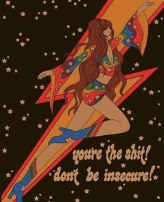 Oh My Goddess, Arte Alien, Hippie Art, E Card, Be Nice, Studio Ghibli, Wall Collage, Art Wallpaper, Rocket