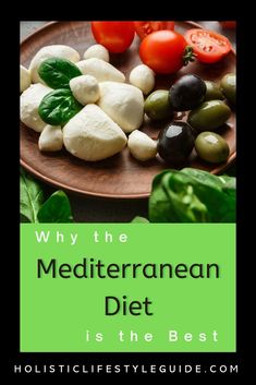 The Mediterranean diet is a little different than the others. It doesn’t just focus on a healthy weight, but also on improving one’s overall health, specifically heart health. It is considered one of the healthiest ways of eating, is easy to follow, and is pretty flexible as well. Learn the basics of this diet and why most health experts say it's the best. Low Sugar Diet, The Mediterranean Diet, Good Eat, Frugal Meals, Food List, Mediterranean Diet