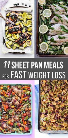 Sheet Pan Meals for Fast Weight Loss Sheet Pan Meals, Plate Recipes, Easy Dinner Options, Chorizo And Eggs, Dinners Recipes, Diy Easy Recipes, Easy Dinner Recipes Crockpot