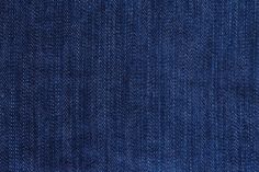 an image of blue denim fabric texture background